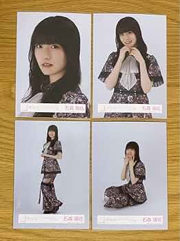 櫻坂46 石森璃花　生写真　153枚　コンプ6種 51f4HDBlv-L._UF350,350_QL50_.jpg